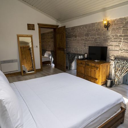 Villa Pietra Butik Otel Ayvalik Ngoại thất bức ảnh