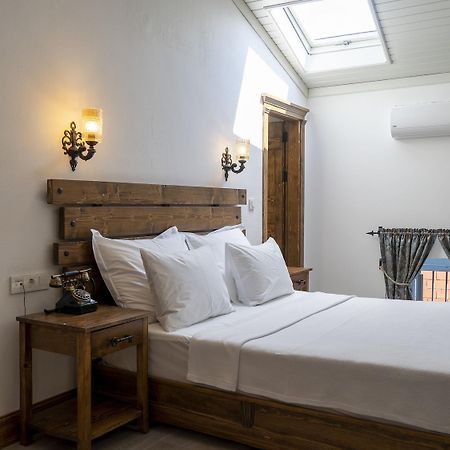 Villa Pietra Butik Otel Ayvalik Ngoại thất bức ảnh