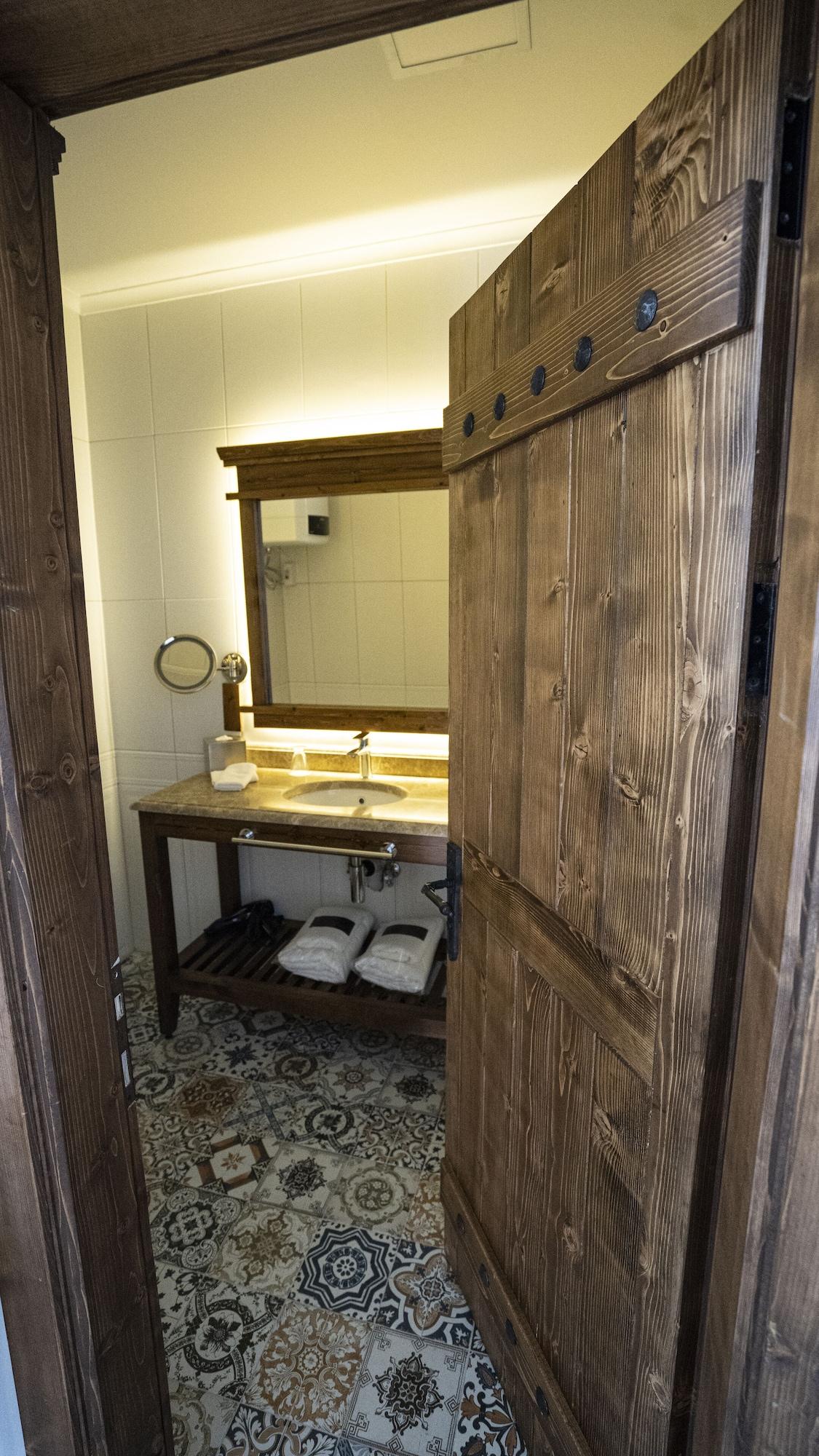 Villa Pietra Butik Otel Ayvalik Ngoại thất bức ảnh