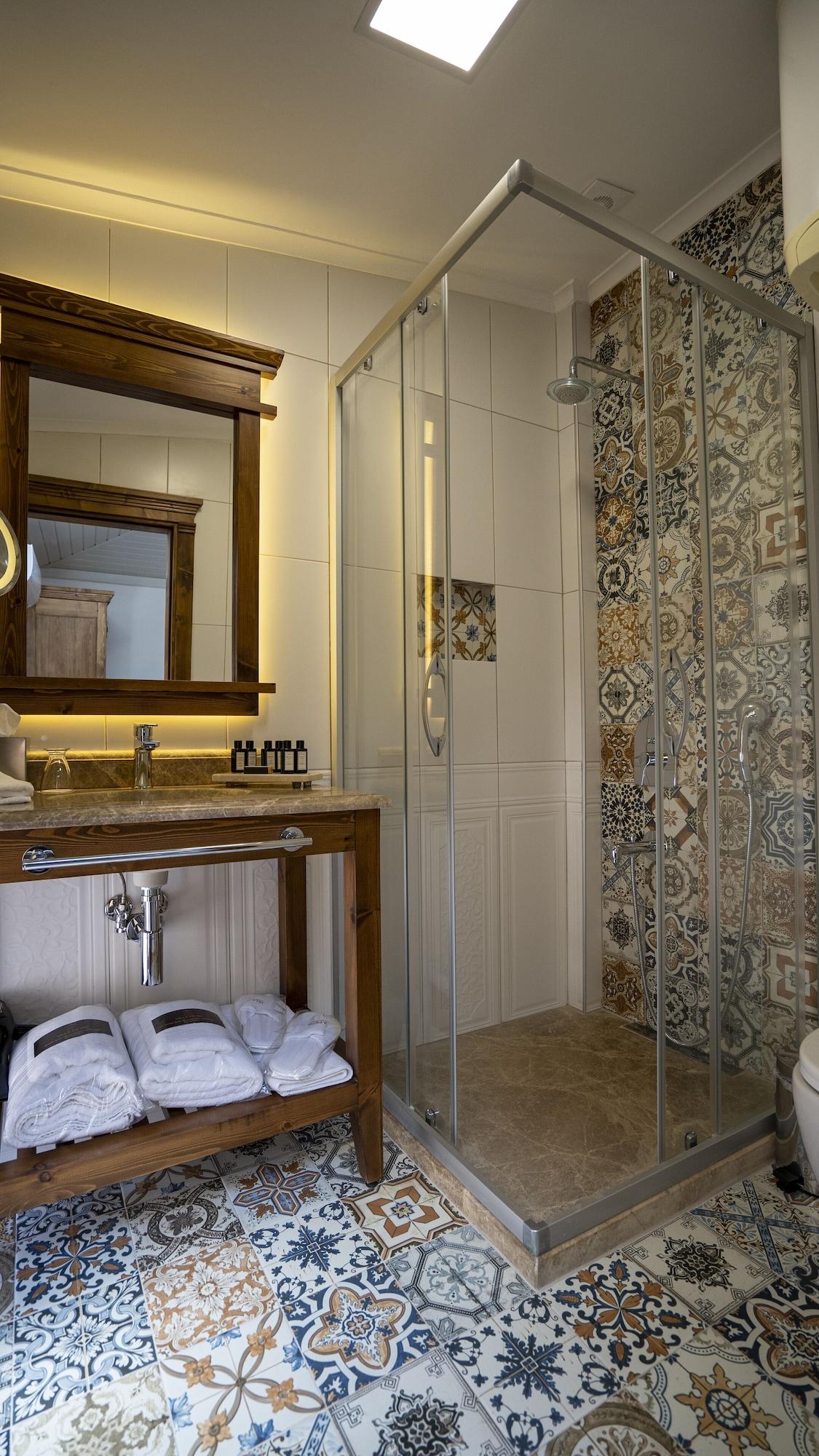 Villa Pietra Butik Otel Ayvalik Ngoại thất bức ảnh