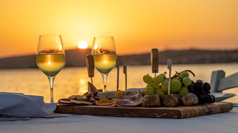 Villa Pietra Butik Otel Ayvalik Ngoại thất bức ảnh