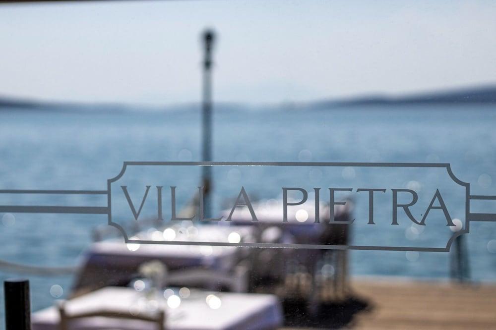 Villa Pietra Butik Otel Ayvalik Ngoại thất bức ảnh