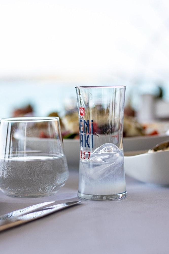 Villa Pietra Butik Otel Ayvalik Ngoại thất bức ảnh