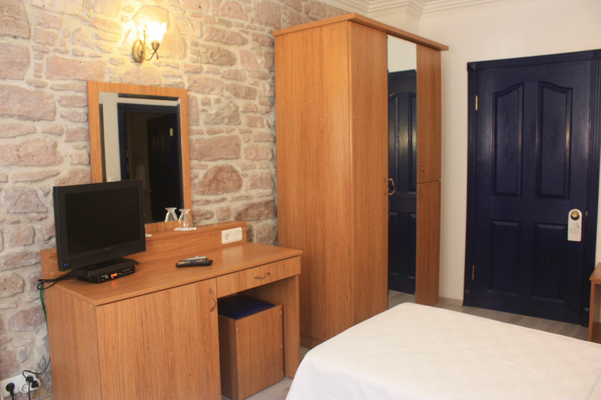 Villa Pietra Butik Otel Ayvalik Ngoại thất bức ảnh
