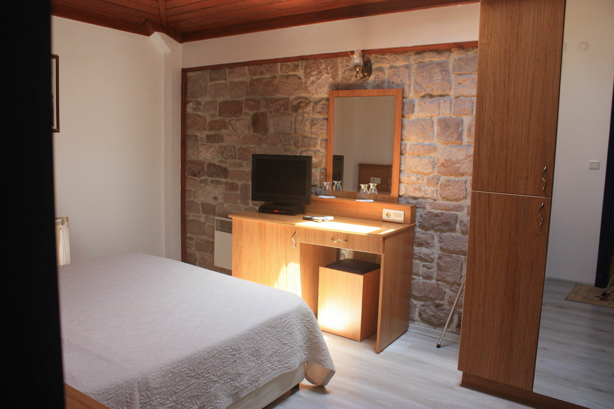 Villa Pietra Butik Otel Ayvalik Ngoại thất bức ảnh