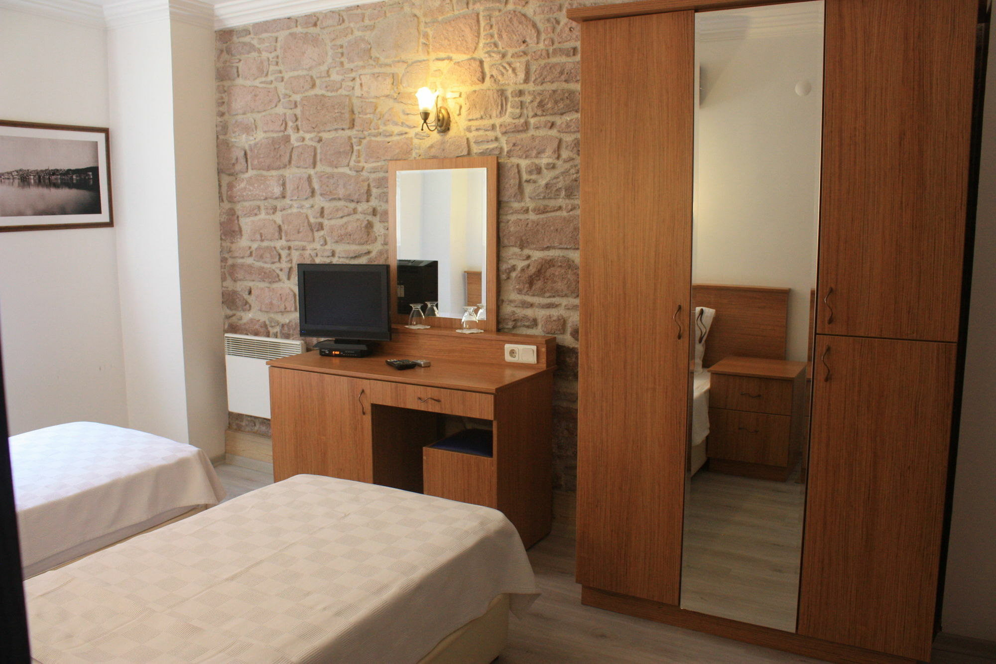 Villa Pietra Butik Otel Ayvalik Ngoại thất bức ảnh